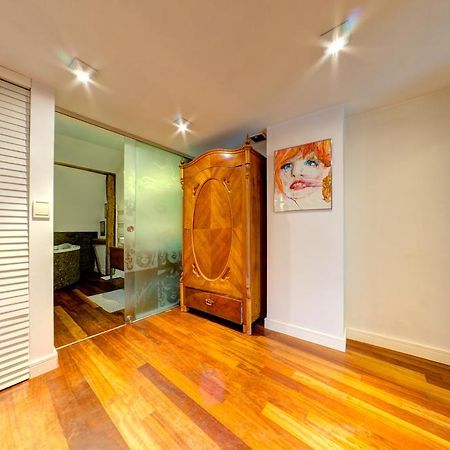 3 City Apartments - Loft Сопот Экстерьер фото