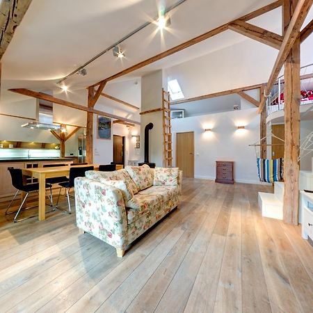 3 City Apartments - Loft Сопот Экстерьер фото