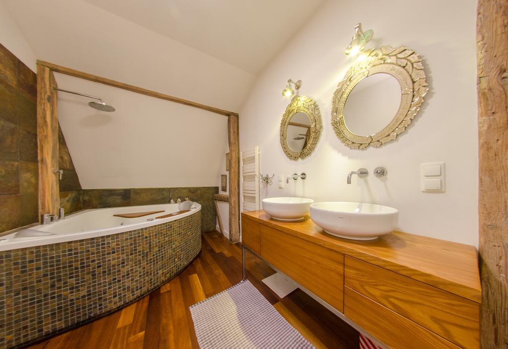 3 City Apartments - Loft Сопот Номер фото