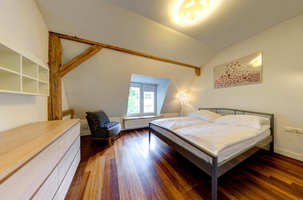 3 City Apartments - Loft Сопот Экстерьер фото