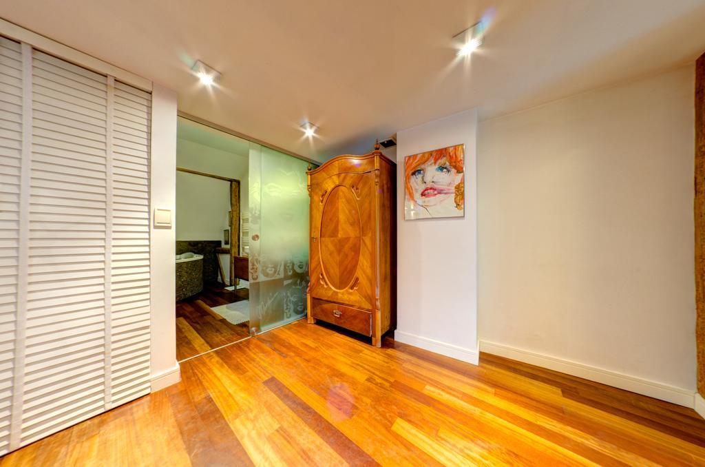 3 City Apartments - Loft Сопот Экстерьер фото
