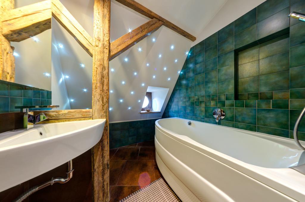 3 City Apartments - Loft Сопот Номер фото